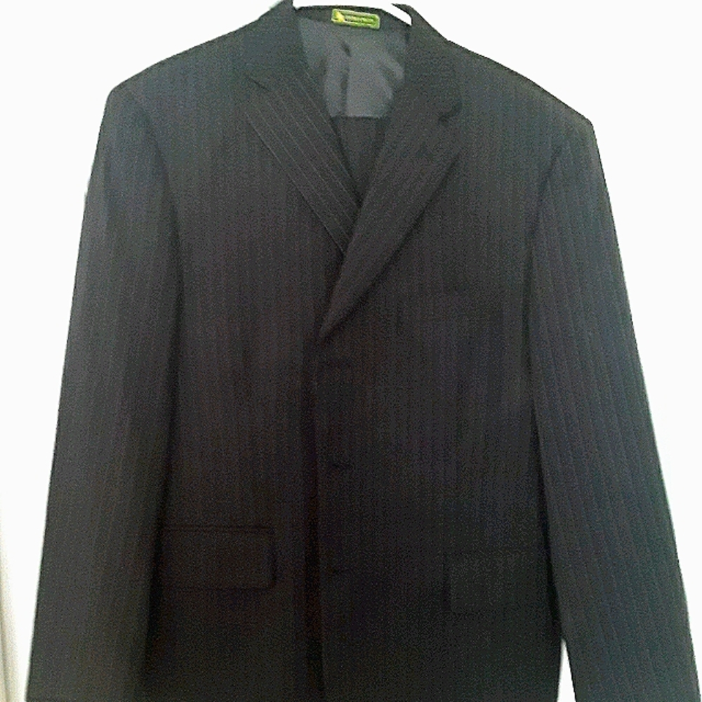Mens suit